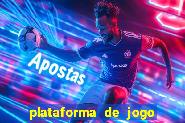 plataforma de jogo que paga por cadastro